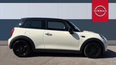 MINI Hatchback 1.5 Cooper Classic II 3dr Petrol Hatchback